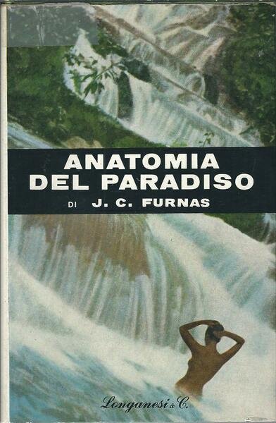 ANATOMIA DEL PARADISO