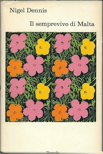 IL SEMPREVIVO DI MALTA