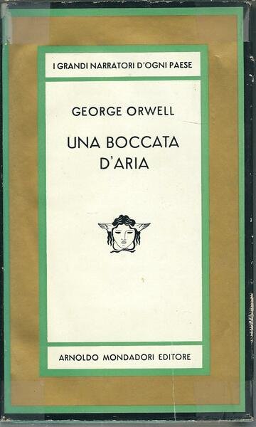 UNA BOCCATA D'ARIA | Immagine principale