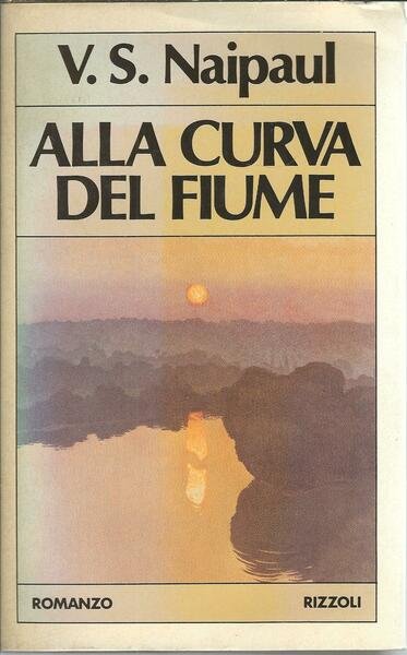 ALLA CURVA DEL FIUME