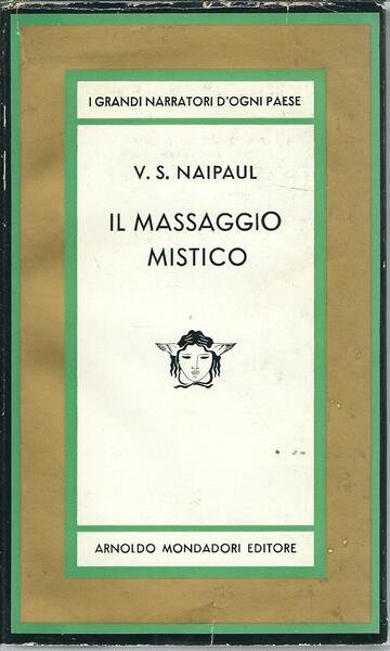 IL MASSAGGIO MISTICO