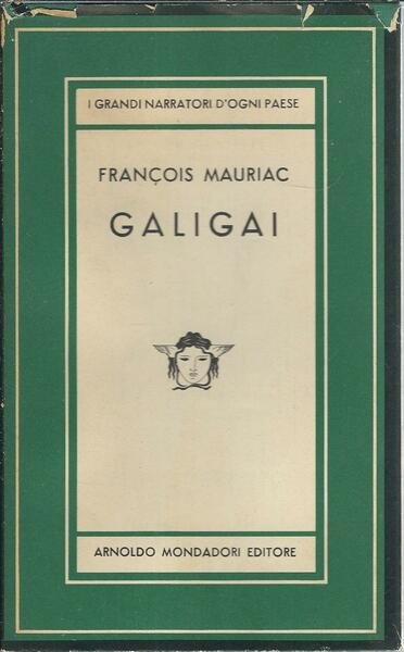GALIGAI | Immagine principale