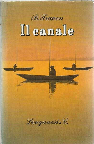 IL CANALE