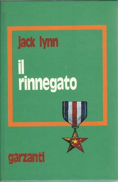 IL RINNEGATO | Immagine principale