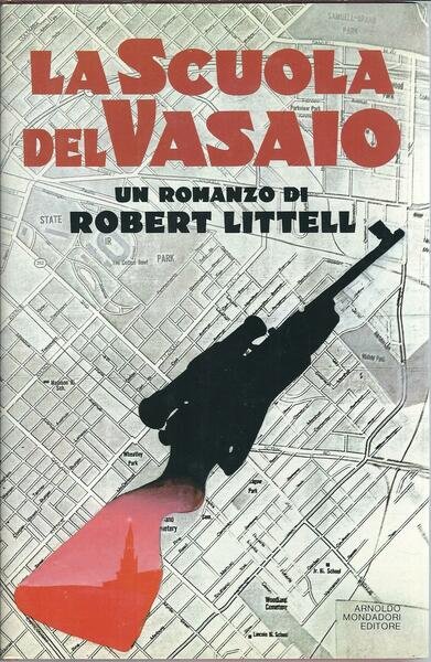 LA SCUOLA DEL VASAIO | Immagine principale