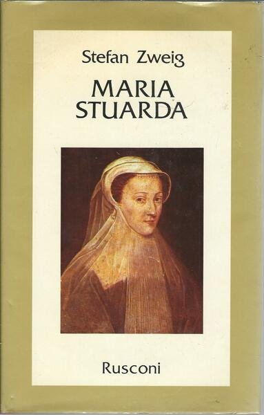 MARIA STUARDA | Immagine principale