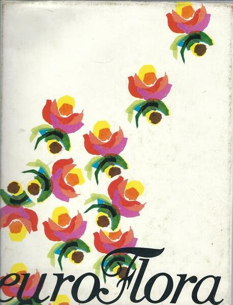 EUROFLORA - CRONACA DI UNA FLORALIE