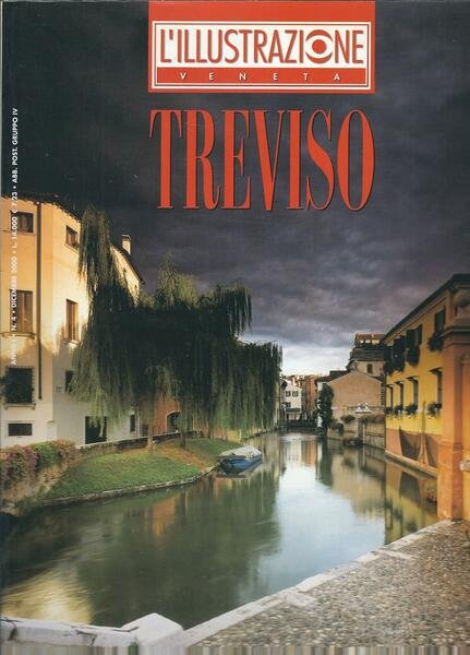 L'ILLUSTRAZIONE VENETA - TREVISO | Immagine principale