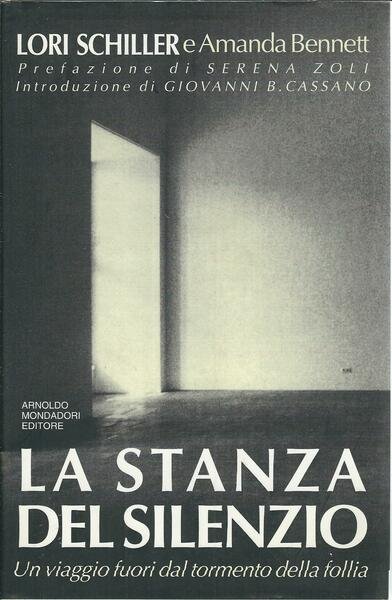 UN VIAGGIO FUORI DAL TORMENTO DELLA FOLLIA