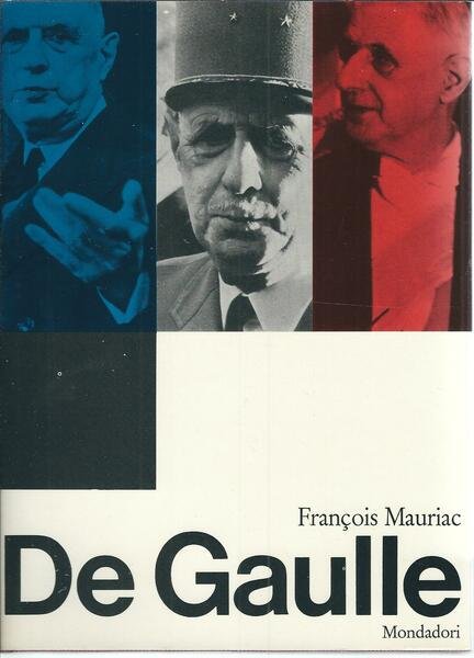 DE GAULLE