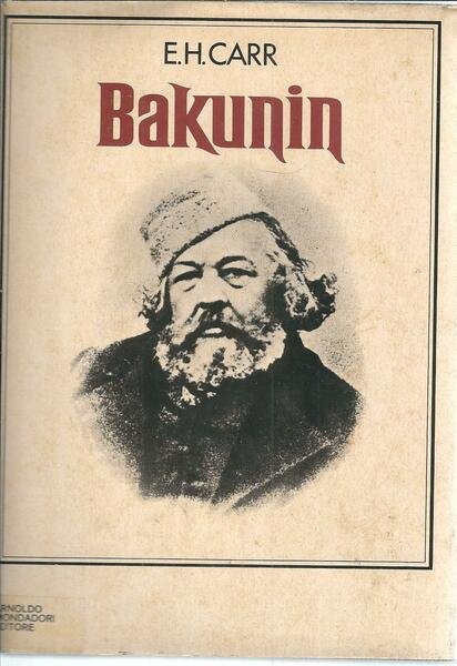 BAKUNIN