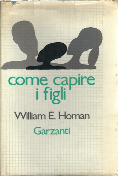 COME CAPIRE I FIGLI