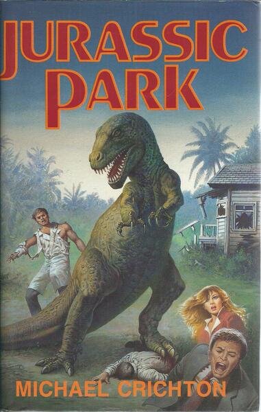JURASSIC PARK