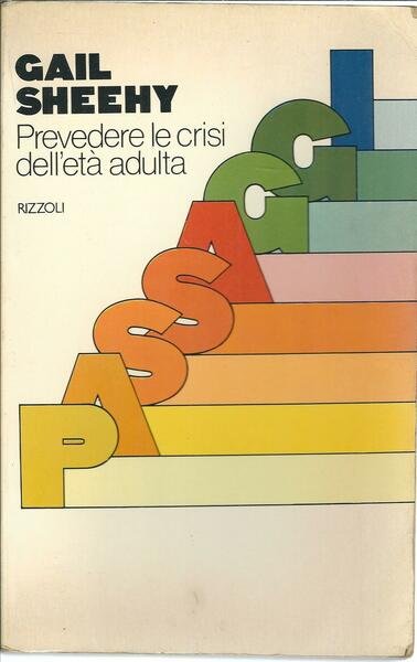 PREVEDERE LE CRISI DELL'ETA' ADULTA