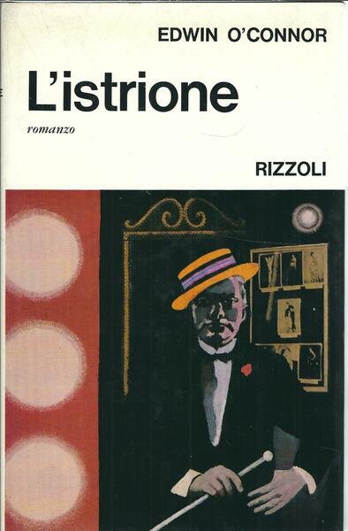 L'ISTRIONE
