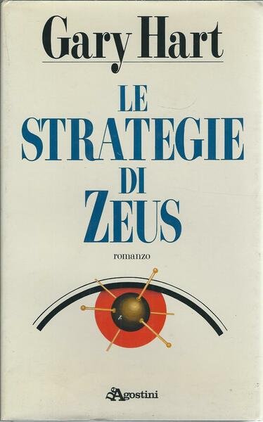 LE STRATEGIE DI ZEUS