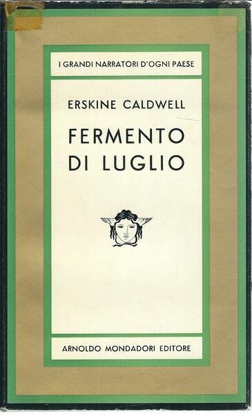 FERMENTO DI LUGLIO