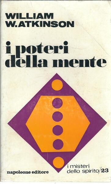 I POTERI DELLA MENTE