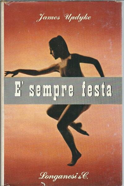E' SEMPRE FESTA