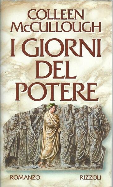 I GIORNI DEL POTERE