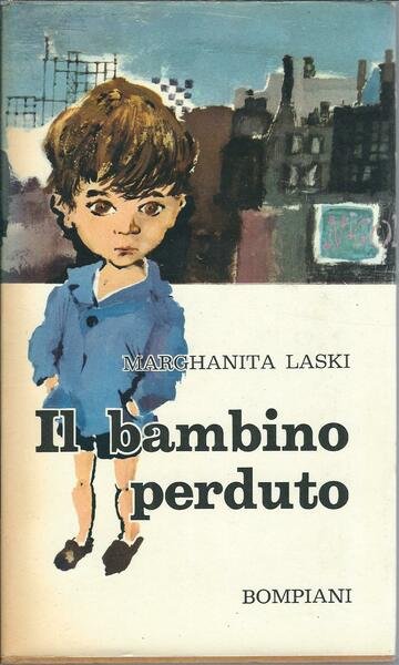 IL BAMBINO PERDUTO