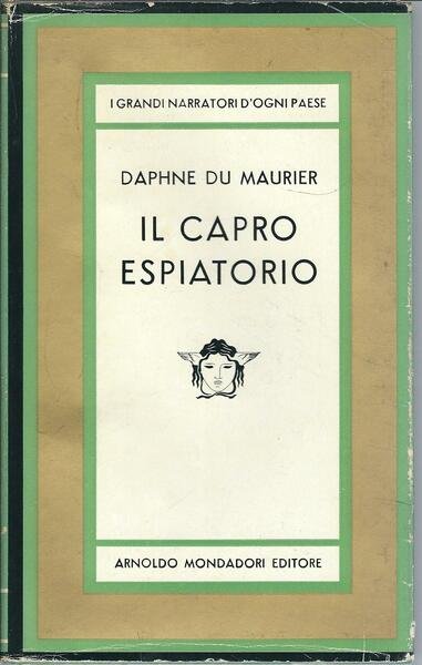 IL CAPRO ESPIATORIO