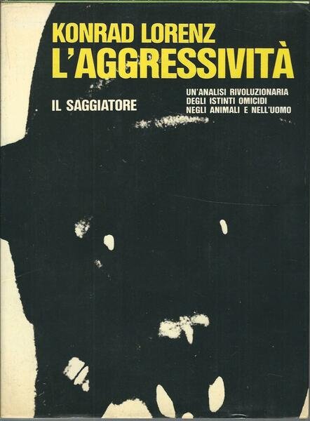 L'AGGRESSIVITA'