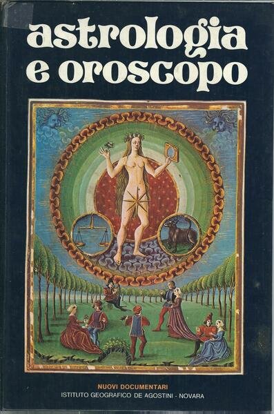 ASTROLOGIA E OROSCOPO