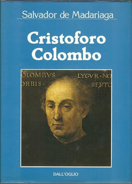 CRISTOFORO COLOMBO