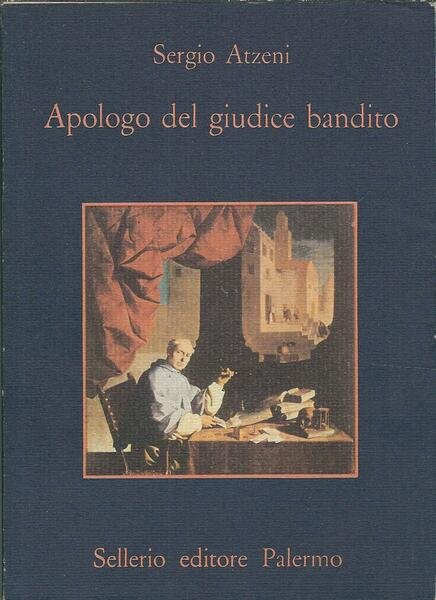 APOLOGO DEL GIUDICE BANDITO