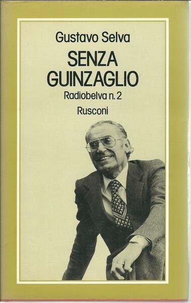 SENZA GUINZAGLIO - RADIOBELVA N. 2