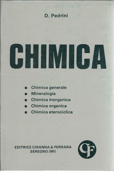CHIMICA
