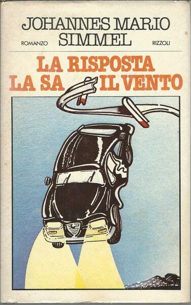 LA RISPOSTA LA SA IL VENTO