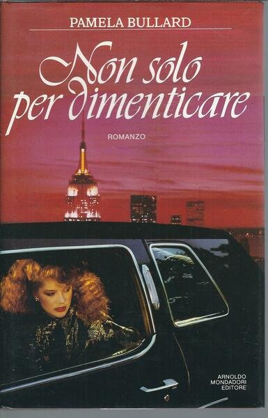 NON SOLO PER DIMENTICARE