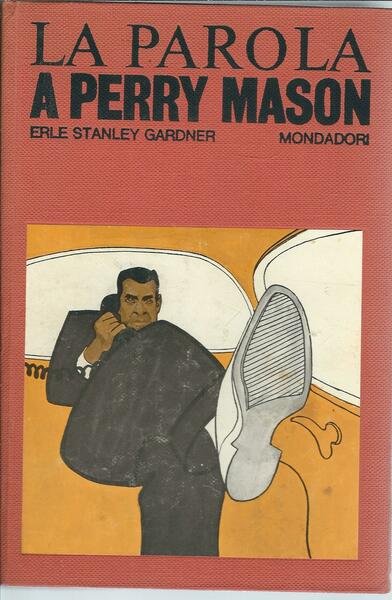 LA PAROLA A PERRY MASON