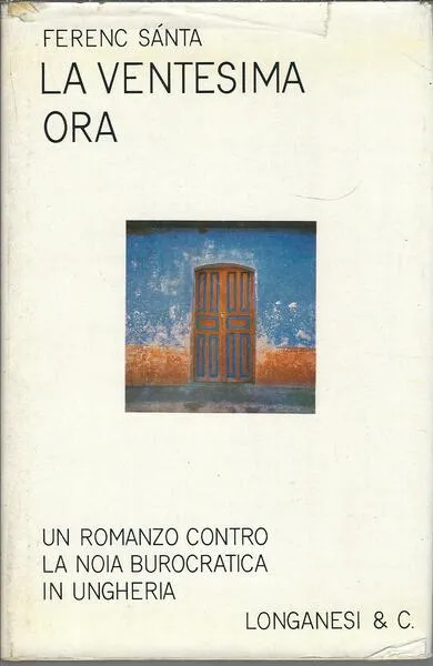 LA VENTESIMA ORA | Immagine principale