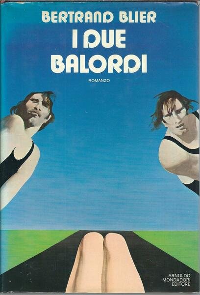 I DUE BALORDI