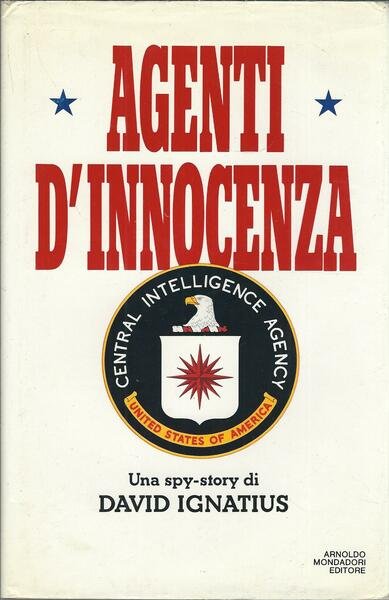 AGENTI D'INNOCENZA