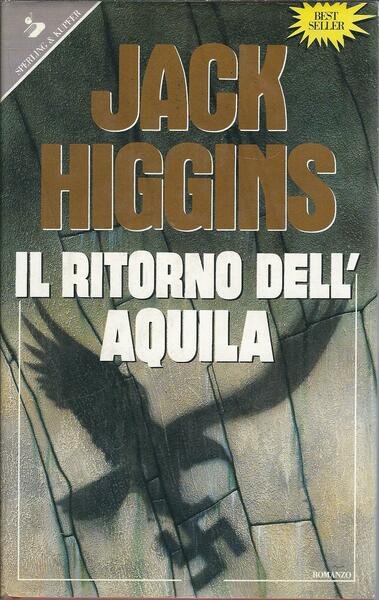 IL RITORNO DELL'AQUILA