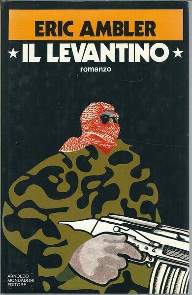 IL LEVANTINO