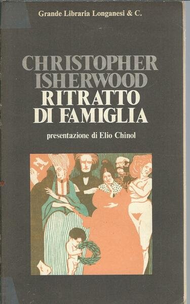 RITRATTO DI FAMIGLIA