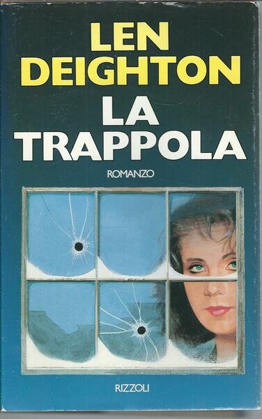 LA TRAPPOLA