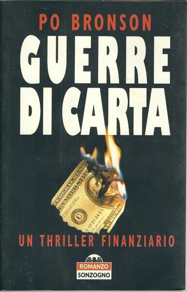 GUERRE DI CARTA