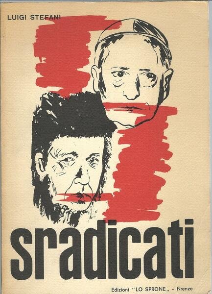 SRADICATI