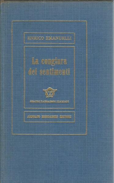 LA CONGIURA DEI SENTIMENTI