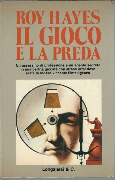 IL GIOCO E LA PREDA