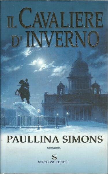 IL CAVALIERE D'INVERNO