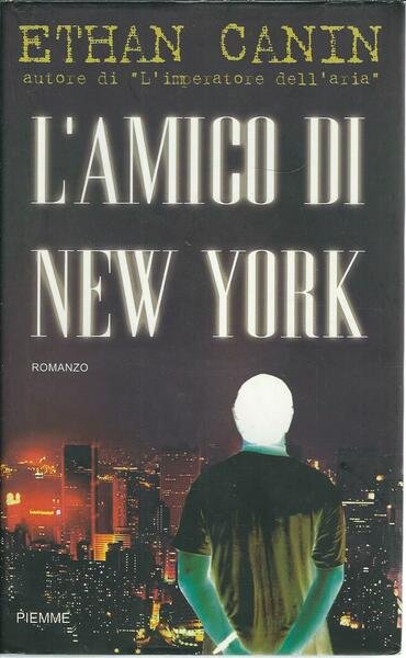 L'AMICO DI NEW YORK