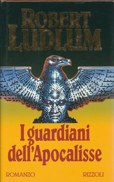 I GUARDIANI DELL'APOCALISSE