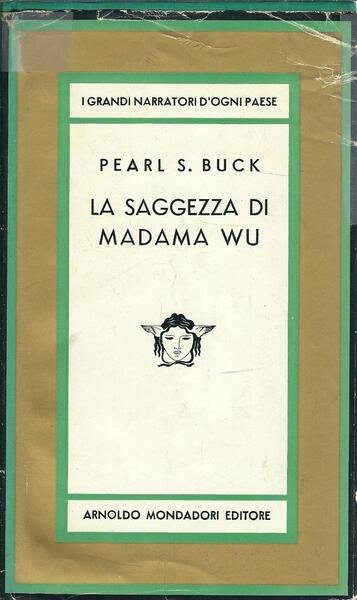 LA SAGGEZZA DI MADAMA WU